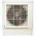 JHCOOL Evaporative air cooler window type A7! 7500cmh for industrial and commercial cooling!